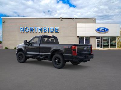 New 2026 Ford F-350 XL Regular Cab for sale #265124 - photo 2