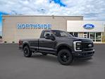 2026 Ford F-350 Regular Cab SRW 4WD Pickup for sale #265124 - photo 8