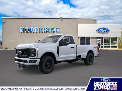 New 2026 Ford F-350 XL Regular Cab for sale #265130 - photo 1