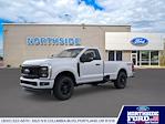 2026 Ford F-350 Regular Cab SRW 4WD Pickup for sale #265130 - photo 1