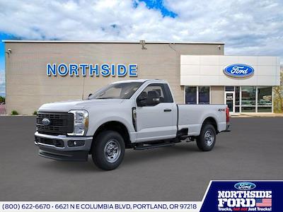 New 2026 Ford F-250 XL Regular Cab for sale #265135 - photo 1
