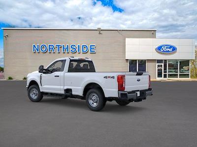 New 2026 Ford F-250 XL Regular Cab for sale #265135 - photo 2