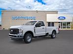 2026 Ford F-250 Regular Cab 4WD Pickup for sale #265135 - photo 3