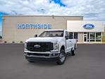 2026 Ford F-250 Regular Cab 4WD Pickup for sale #265135 - photo 4