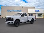 New 2026 Ford F-350 Regular Cab for sale #265138 - photo 3