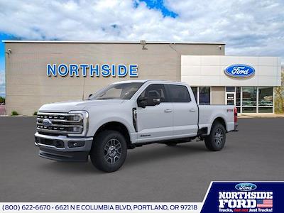 New 2026 Ford F-350 Lariat Crew Cab for sale #265141 - photo 1