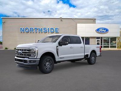 New 2026 Ford F-350 Lariat Crew Cab for sale #265141 - photo 2