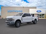 New 2026 Ford F-350 Lariat Crew Cab for sale #265141 - photo 3