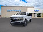 New 2026 Ford F-350 Lariat Crew Cab for sale #265141 - photo 4