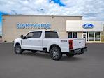 New 2026 Ford F-350 Lariat Crew Cab for sale #265141 - photo 2
