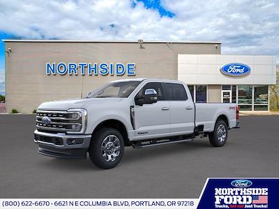 New 2026 Ford F-350 Lariat Crew Cab for sale #265142 - photo 1