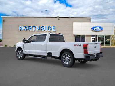 2026 Ford F-350 Crew Cab SRW 4WD Pickup for sale #265142 - photo 2