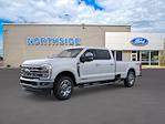 2026 Ford F-350 Crew Cab SRW 4WD Pickup for sale #265142 - photo 3
