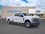2026 Ford F-350 Crew Cab SRW 4WD Pickup for sale #265142 - photo 8