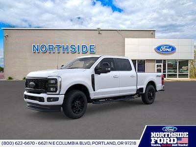 New 2026 Ford F-350 Lariat Crew Cab for sale #265143 - photo 1