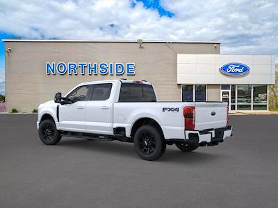 New 2026 Ford F-350 Lariat Crew Cab for sale #265143 - photo 2