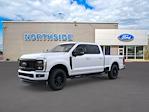 2026 Ford F-350 Crew Cab SRW 4WD Pickup for sale #265143 - photo 3