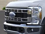 2026 Ford F-550 Crew Cab DRW 4WD Cab Chassis for sale #265147 - photo 18
