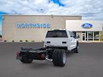 2026 Ford F-550 Crew Cab DRW 4WD Cab Chassis for sale #265147 - photo 7