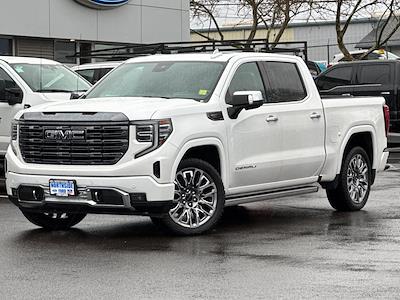 Used 2023 GMC Sierra 1500 - photo 1