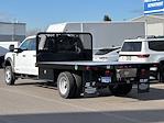 New 2026 Ford F-550 Crew Cab Flatbed Truck for sale #265148 - photo 2