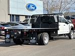New 2026 Ford F-550 Crew Cab Flatbed Truck for sale #265148 - photo 6