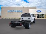 New 2026 Ford F-450 Super Cab Cab Chassis for sale #265149 - photo 7