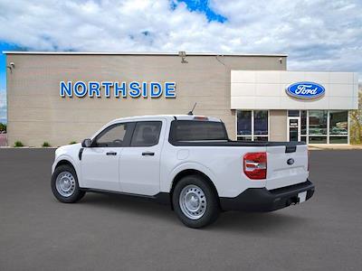 New 2026 Ford Maverick XL SuperCrew Cab for sale #265150 - photo 2