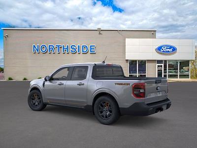 2026 Ford Maverick SuperCrew Cab AWD Pickup for sale #265151 - photo 2