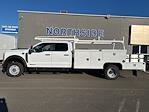 2026 Ford F-550 Crew Cab DRW 4WD Cab Chassis for sale #265155 - photo 4