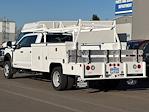 2026 Ford F-550 Crew Cab DRW 4WD Cab Chassis for sale #265155 - photo 5