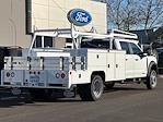 2026 Ford F-550 Crew Cab DRW 4WD Cab Chassis for sale #265155 - photo 6