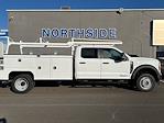 2026 Ford F-550 Crew Cab DRW 4WD Cab Chassis for sale #265155 - photo 7