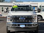 2026 Ford F-550 Crew Cab DRW 4WD Cab Chassis for sale #265155 - photo 9