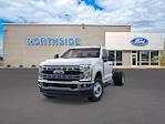 2026 Ford F-350 Regular Cab DRW 4WD Cab Chassis for sale #265156 - photo 4