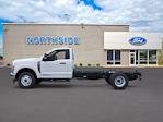2026 Ford F-350 Regular Cab DRW 4WD Cab Chassis for sale #265156 - photo 5