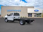 2026 Ford F-350 Regular Cab DRW 4WD Cab Chassis for sale #265156 - photo 2
