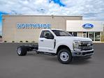 2026 Ford F-350 Regular Cab DRW 4WD Cab Chassis for sale #265156 - photo 8
