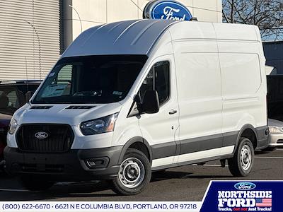 New 2026 Ford Transit 250 High Roof Empty Cargo Van for sale #265159 - photo 1