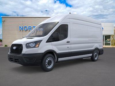 New 2026 Ford Transit 250 High Roof Empty Cargo Van for sale #265159 - photo 2