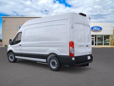 New 2026 Ford Transit 250 High Roof Empty Cargo Van for sale #265159 - photo 2