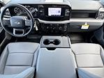 2026 Ford F-550 Crew Cab DRW 4WD Flatbed Truck for sale #265160 - photo 13