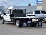 2026 Ford F-550 Crew Cab DRW 4WD Flatbed Truck for sale #265160 - photo 2