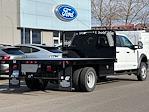 2026 Ford F-550 Crew Cab DRW 4WD Flatbed Truck for sale #265160 - photo 6
