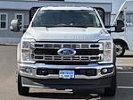 2026 Ford F-550 Crew Cab DRW 4WD Flatbed Truck for sale #265160 - photo 9