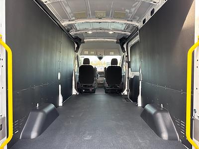 New 2026 Ford Transit 250 Medium Roof Empty Cargo Van for sale #265166 - photo 2