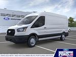 2026 Ford Transit 250 Medium Roof AWD Empty Cargo Van for sale #265166 - photo 1