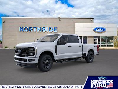 New 2026 Ford F-250 XL Crew Cab for sale #265172 - photo 1