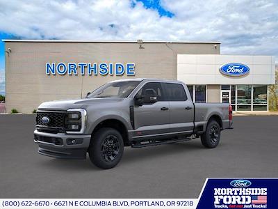 New 2026 Ford F-250 XL Crew Cab for sale #265173 - photo 1
