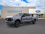New 2026 Ford F-250 XL Crew Cab for sale #265173 - photo 3
